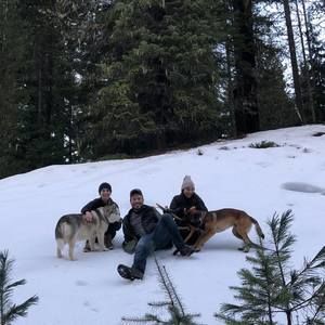 Meet your Posher, Brynn